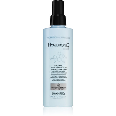 Phytorelax Laboratories...