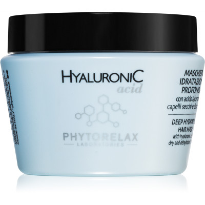 Phytorelax Laboratories...