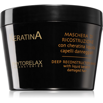 Phytorelax Laboratories...