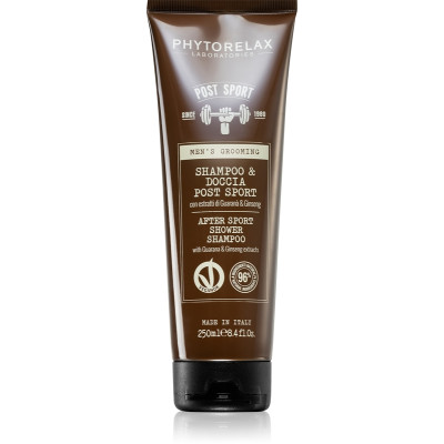 Phytorelax Laboratories...