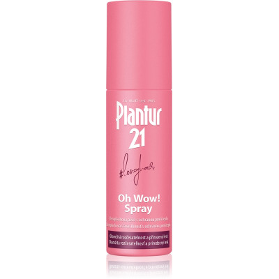 Plantur 21 longhair Oh Wow!...