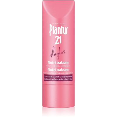 Plantur 21 longhair