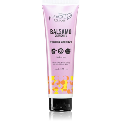 puroBIO Cosmetics...