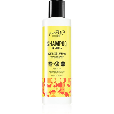 puroBIO Cosmetics No Stress