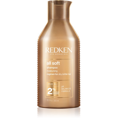Redken All Soft