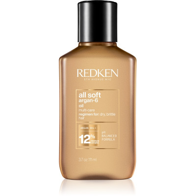 Redken All Soft