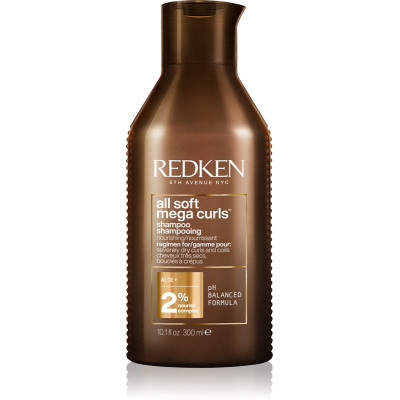 Redken All Soft Mega Curls