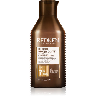Redken All Soft Mega Curls
