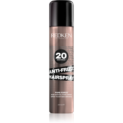 Redken All Soft Anti-Frizz