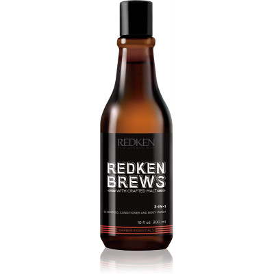 Redken Brews 3in1