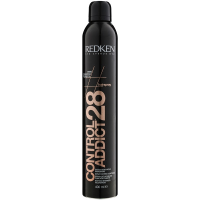 Redken Control Addict 28