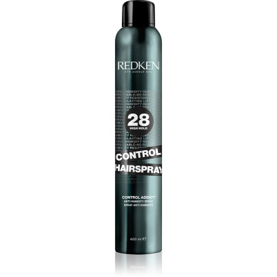 Redken Control extra