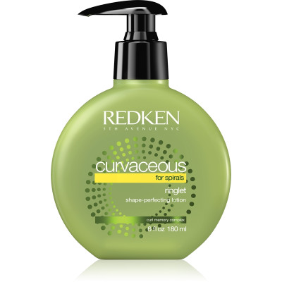 Redken Curvaceous