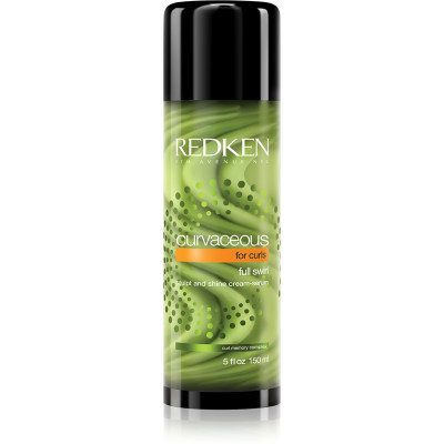 Redken Curvaceous