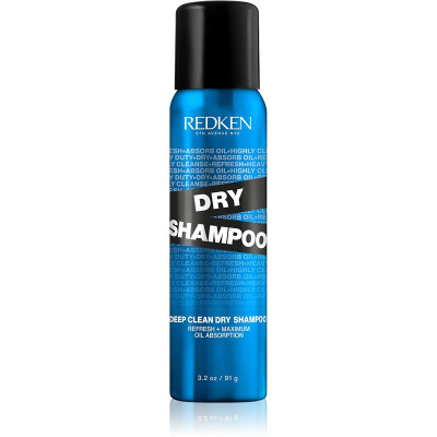 Redken Deep Clean Dry Shampoo