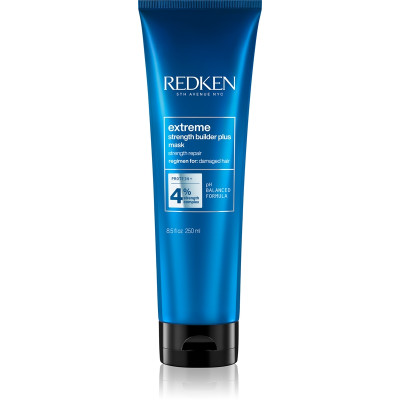 Redken Extreme 4%