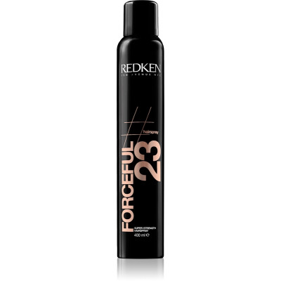 Redken Forceful 23