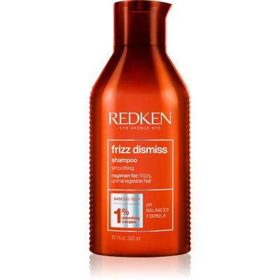 Redken Frizz Dismiss
