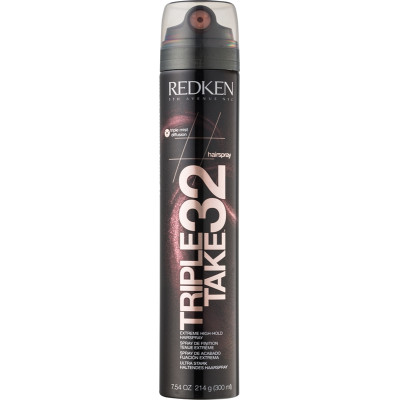 Redken Hairspray Triple...