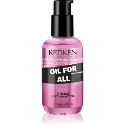 Redken Oil For All
