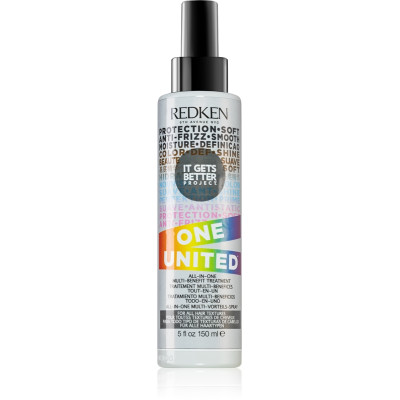 Redken One United Pride