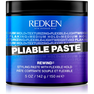 Redken Pliable Paste