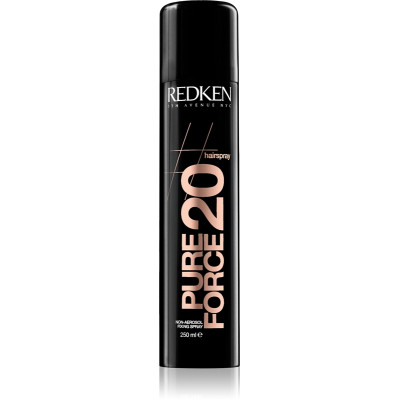 Redken Pure Force 20
