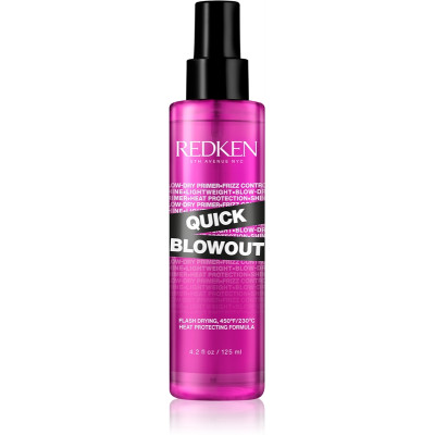 Redken Quick Blowout