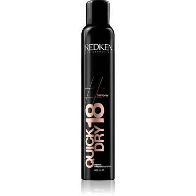 Redken Quick Dry