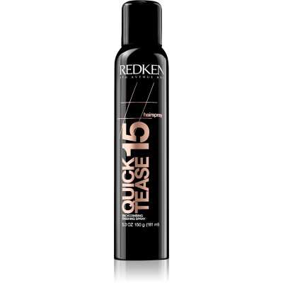 Redken Quick Tease 15