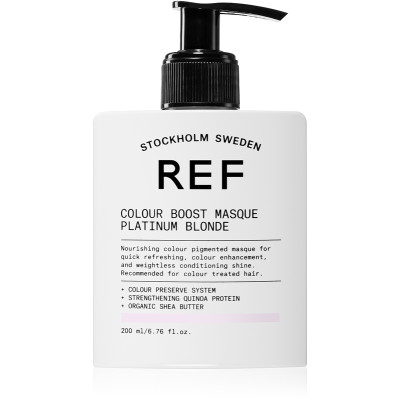 REF Colour Boost Masque