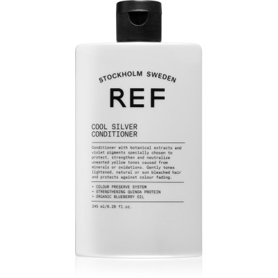 REF Cool Silver Conditioner