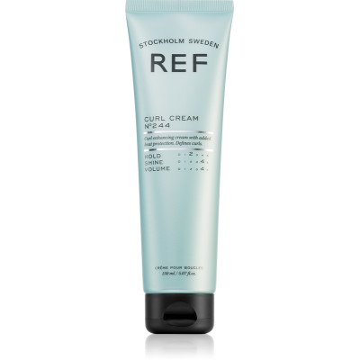REF Curl Cream N°244