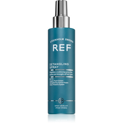 REF Detangling Spray