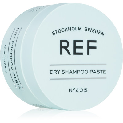 REF Dry Shampoo Paste N°205