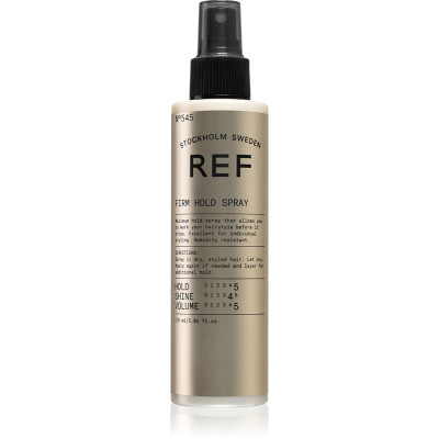 REF Firm Hold Spray N°545