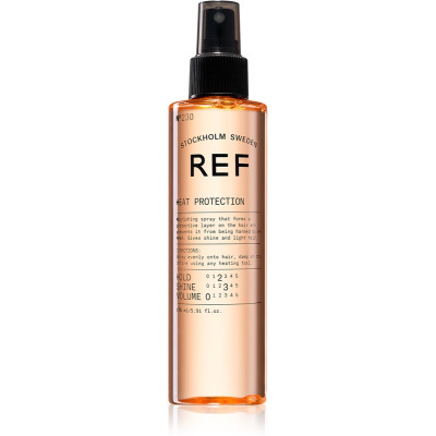 REF Heat Protection N°230