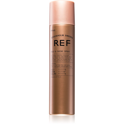REF Hold & Shine Spray N°545