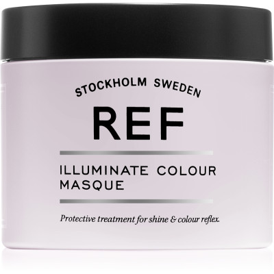 REF Illuminate Colour Masque