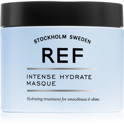 REF Intense Hydrate Masque