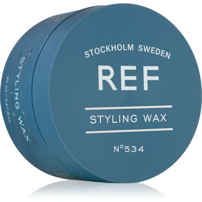 REF Intense Hydrate Styling...
