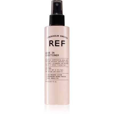 REF Leave In Conditioner