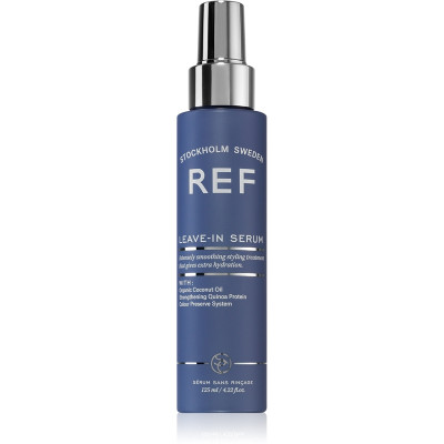 REF Leave-In Serum