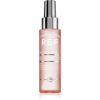 REF Shine Elixir