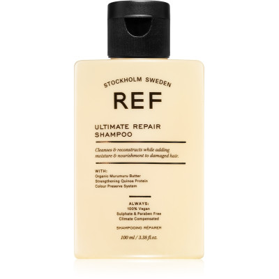 REF Ultimate Repair Shampoo