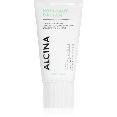 Alcina Sensitive Line