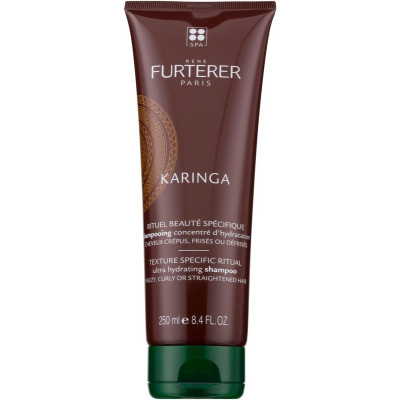 René Furterer Karinga