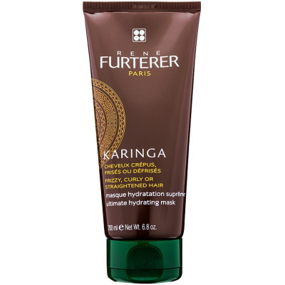 René Furterer Karinga