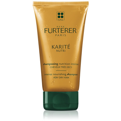 René Furterer Karité