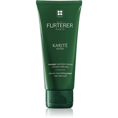 René Furterer Karité